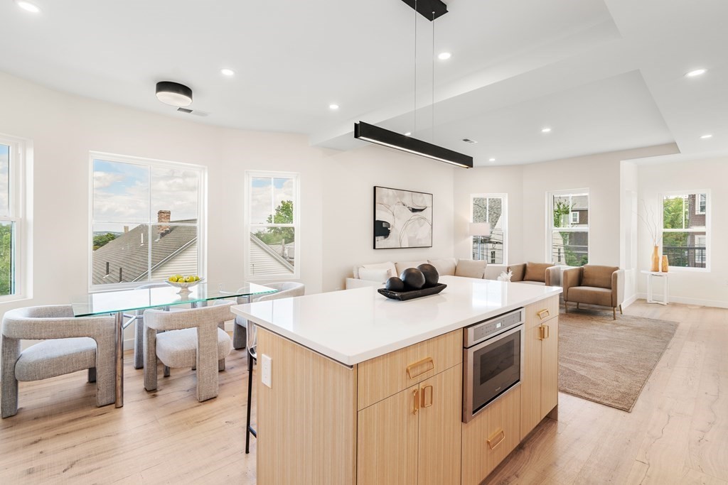 9 Upland Park, Somerville, Massachusetts 02145