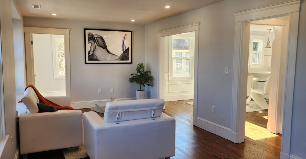 38 Kimball Rd, Watertown, Massachusetts 02472