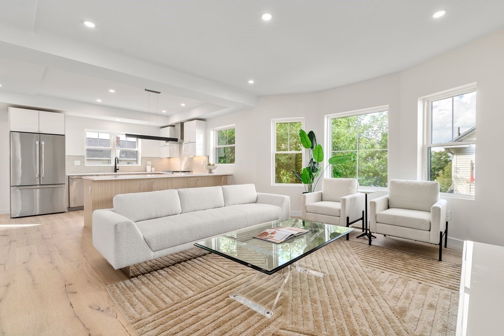 9 Upland Park, Somerville, Massachusetts 02145