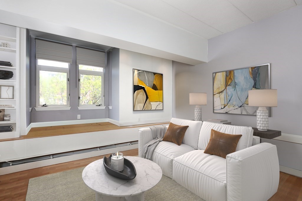 143 W Brookline Street, Boston, Massachusetts 02118