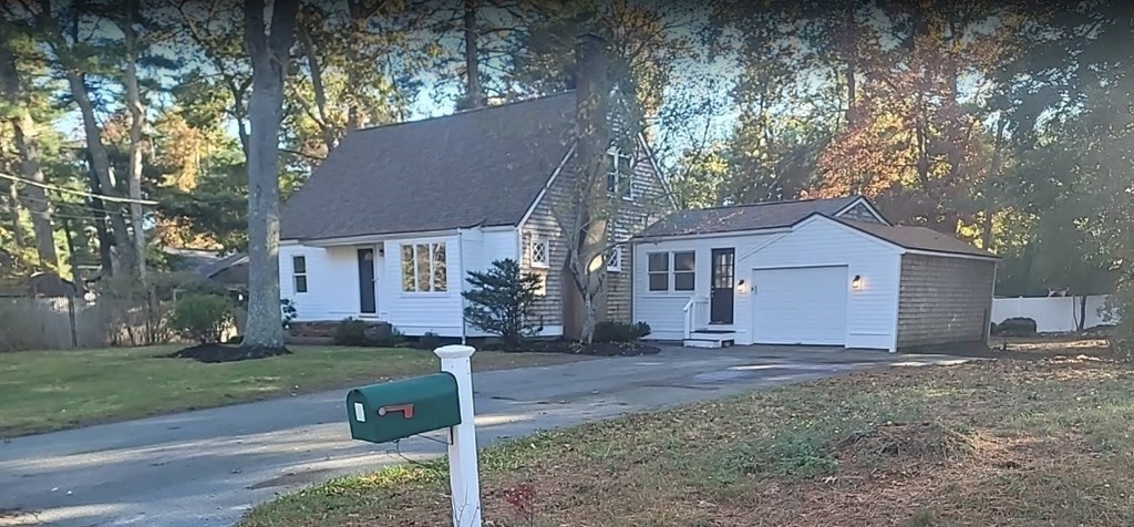 2 Westerly Ave, Kingston, Massachusetts 02364