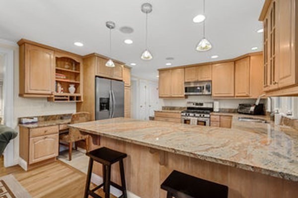 36 Mill Farm Way, Falmouth, Massachusetts 02536