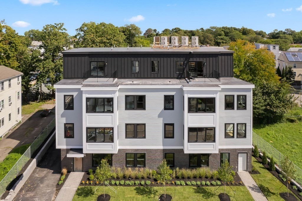 52 Withington, Boston, Massachusetts 02124