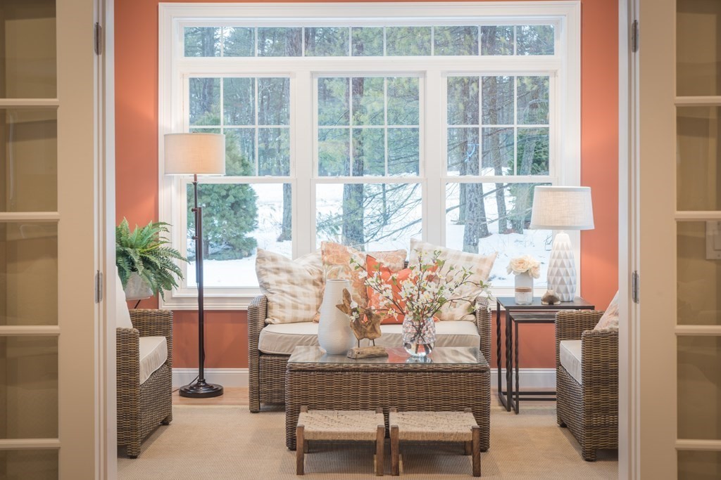 3 Winterberry Way, Plymouth, Massachusetts 02360