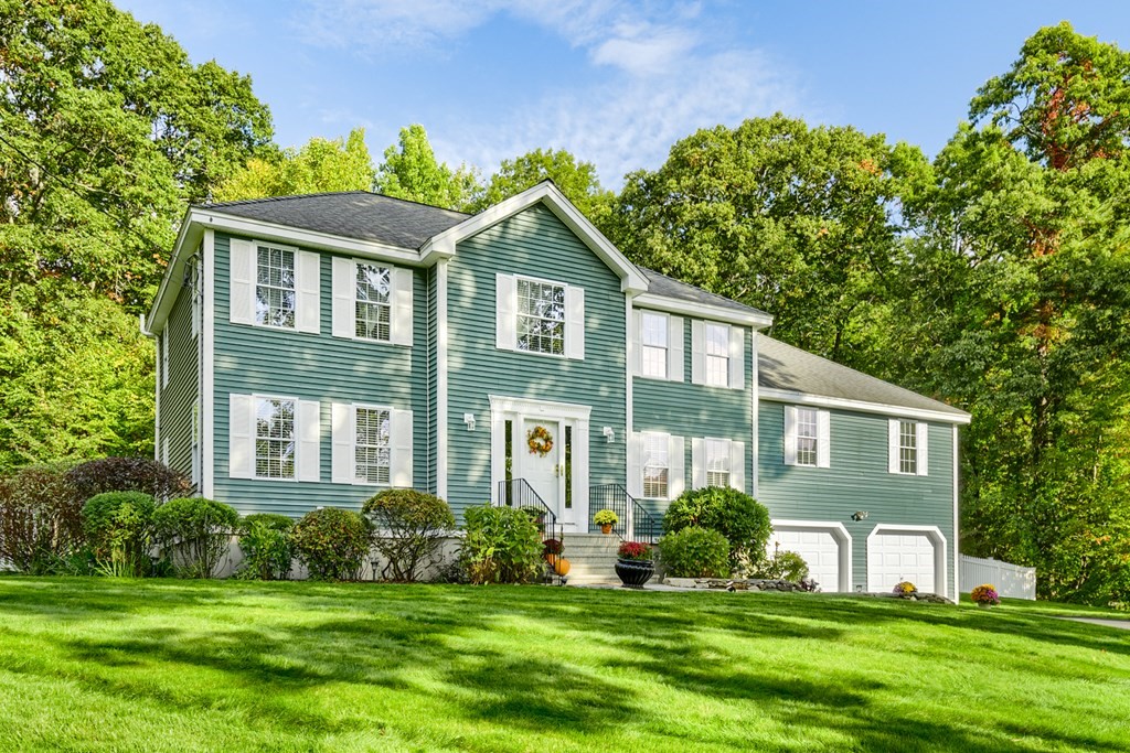 4 Wheelock Rd, Shrewsbury, Massachusetts 01545