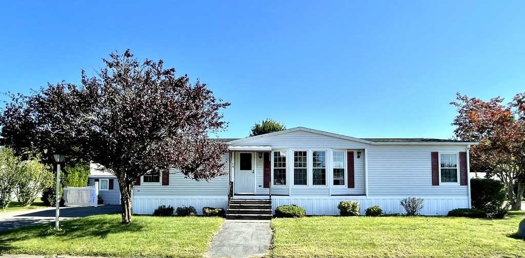 193 Tremont, Taunton, Massachusetts 02780