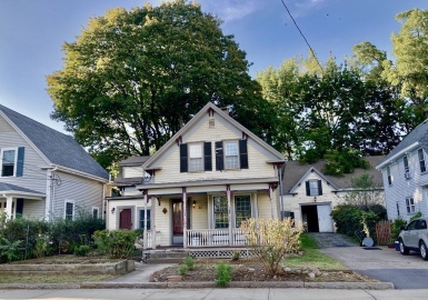 80 Dean, Franklin, Massachusetts 02038, 3 Bedrooms Bedrooms, 9 Rooms Rooms,2 BathroomsBathrooms,Residential,For Sale,Dean,73159289