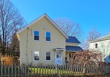 20 Carpenter St, Warren, Massachusetts 01083, 3 Bedrooms Bedrooms, 6 Rooms Rooms,1.5 BathroomsBathrooms,Residential,For Sale,Carpenter St,73181877