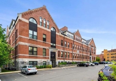 1022 Hancock Street, Quincy, Massachusetts 02169, 2 Bedrooms Bedrooms, 6 Rooms Rooms,2 BathroomsBathrooms,Residential,For Sale,Residences At 1022 Hancock Street Condos,Hancock Street,73136929