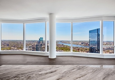 240 Devonshire Street, Boston, Massachusetts 02110, 2 Bedrooms Bedrooms, 5 Rooms Rooms,2.5 BathroomsBathrooms,Residential,For Sale,Millennium Residences @ Winthrop Center,Devonshire Street,73184872