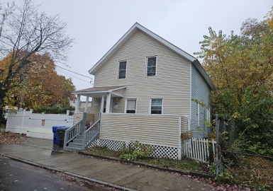 85 Hayden Ave, Springfield, Massachusetts 01109, 3 Bedrooms Bedrooms, 6 Rooms Rooms,1 BathroomBathrooms,Residential,For Sale,Hayden Ave,73182052