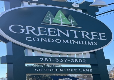 26 Greentree Ln, Weymouth, Massachusetts 02190, 1 Bedroom Bedrooms, 3 Rooms Rooms,1 BathroomBathrooms,Residential,For Sale,Greentree Condominiums,Greentree Ln,73181919