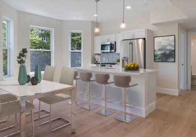 12 Arnold Cir, Cambridge, Massachusetts 02139, 2 Bedrooms Bedrooms, 6 Rooms Rooms,2 BathroomsBathrooms,Residential,For Sale,The Edna,Arnold Cir,73071188