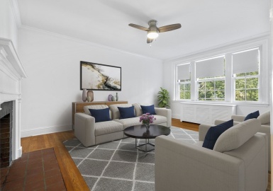 41 Bowdoin, Cambridge, Massachusetts 02138, 2 Bedrooms Bedrooms, 5 Rooms Rooms,1 BathroomBathrooms,Residential,For Sale,Bowdoin,73032492