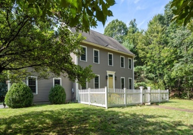 65 Kendall Hill Rd, Sterling, Massachusetts 01564, 3 Bedrooms Bedrooms, 7 Rooms Rooms,2.5 BathroomsBathrooms,Residential,For Sale,Kendall Hill Rd,73157996