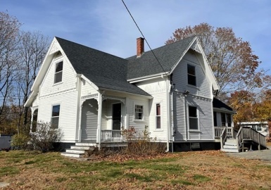1048 Main St, Hanson, Massachusetts 02341, 4 Bedrooms Bedrooms, 8 Rooms Rooms,1.5 BathroomsBathrooms,Residential,For Sale,Main St,73185546