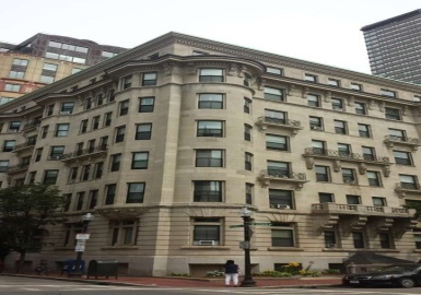 8 Garrison Road, Boston, Massachusetts 02116, 2 Bedrooms Bedrooms, 3 Rooms Rooms,1 BathroomBathrooms,Residential,For Sale,Garrison Road,73185323