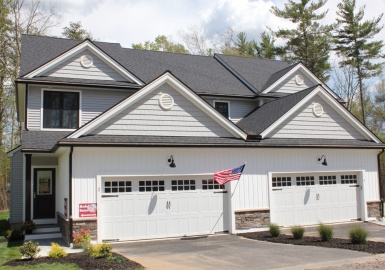 12 Nautical Way, Douglas, Massachusetts 01516, 3 Bedrooms Bedrooms, 6 Rooms Rooms,2.5 BathroomsBathrooms,Residential,For Sale,North Village Condominium,Nautical Way,73149589