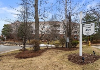 170 Haverhill Street, Andover, Massachusetts 01810, 2 Bedrooms Bedrooms, 5 Rooms Rooms,2 BathroomsBathrooms,Residential,For Sale,Coachman's Ridge,Haverhill Street,73178818