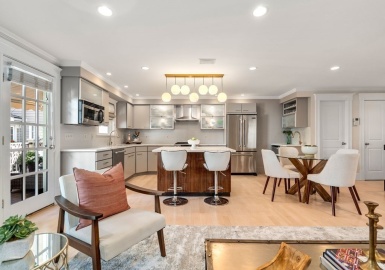 12 Spring Garden Street, Boston, Massachusetts 02125, 3 Bedrooms Bedrooms, 7 Rooms Rooms,3 BathroomsBathrooms,Residential,For Sale,Spring Garden Street,73161867