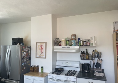 110 Bellingham St., Chelsea, Massachusetts 02150, 2 Bedrooms Bedrooms, 5 Rooms Rooms,1 BathroomBathrooms,Residential,For Sale,Bellingham St.,73156983