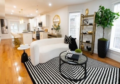567 Park St, Boston, Massachusetts 02124, 2 Bedrooms Bedrooms, 5 Rooms Rooms,2 BathroomsBathrooms,Residential,For Sale,Park St,73176786