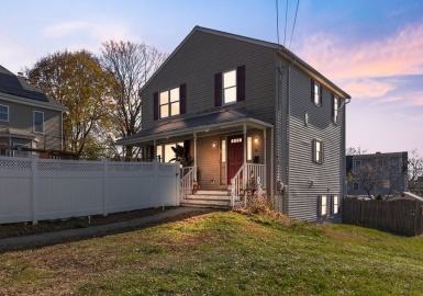 26 Burke St, Haverhill, Massachusetts 01830, 4 Bedrooms Bedrooms, 9 Rooms Rooms,2.5 BathroomsBathrooms,Residential,For Sale,Burke St,73180233