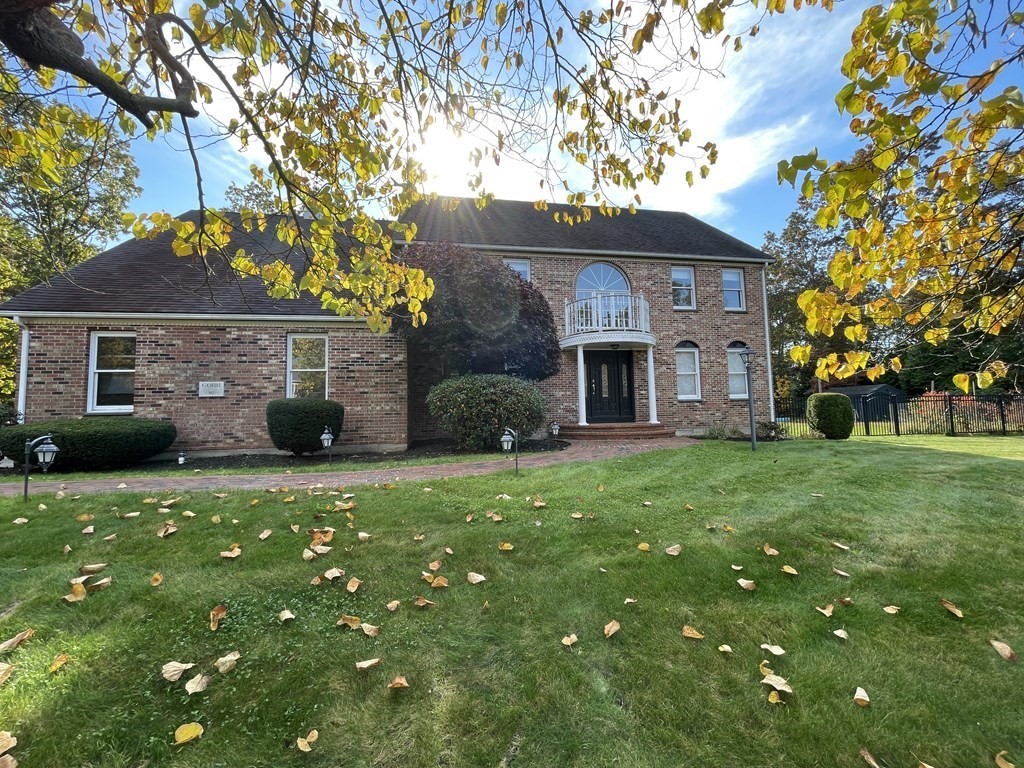 80 Jefferson Rd, Franklin, Massachusetts 02038