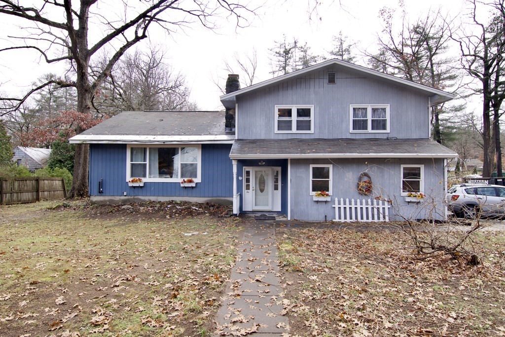 10 Cottage Ave, Westfield, Massachusetts 01085