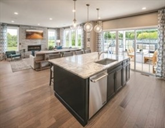 25 Ingalls Village Way, Boxford, Massachusetts 01921