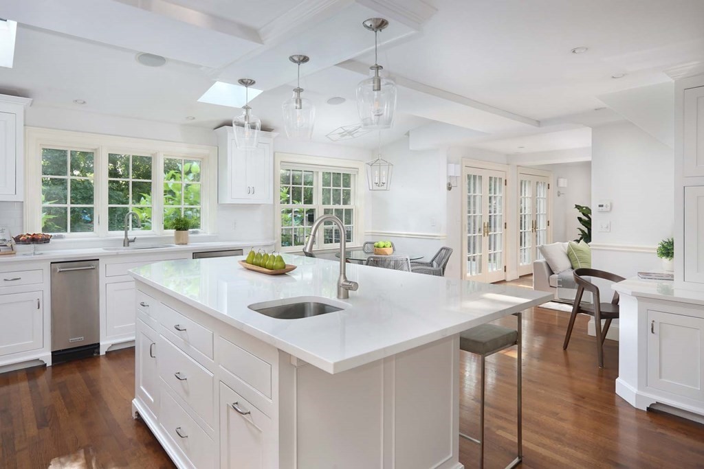 11 Laurel Rd, Brookline, Massachusetts 02467