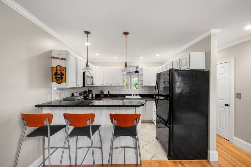 549 E 1st St, Boston, Massachusetts 02127