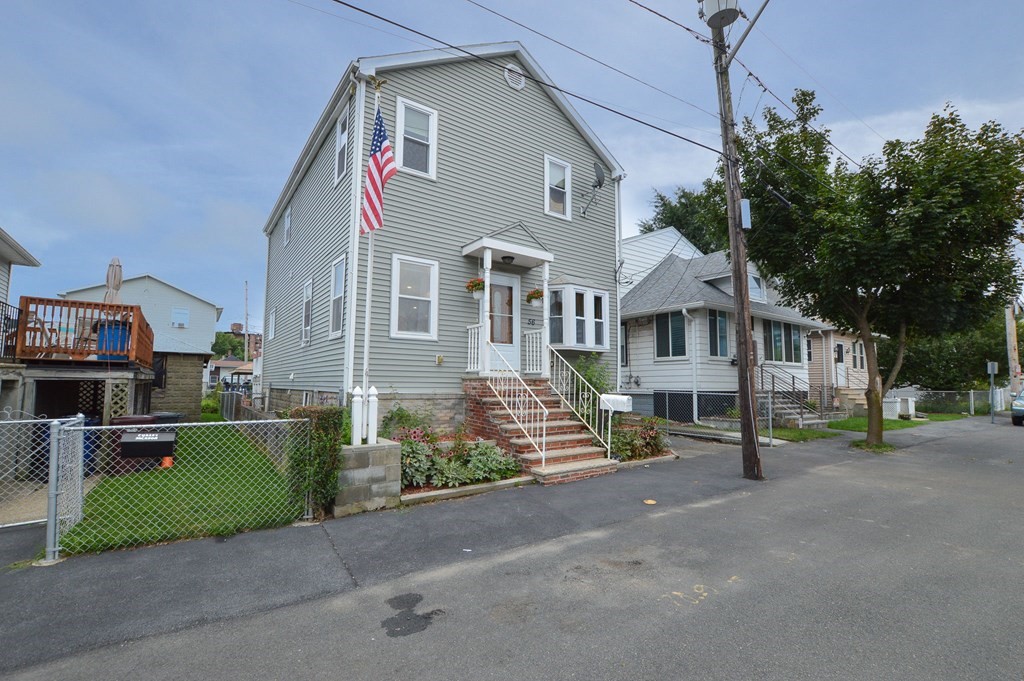 56 Curtis Rd, Revere, Massachusetts 02151
