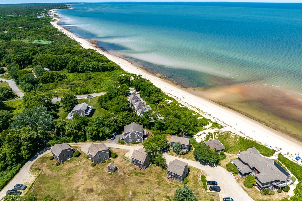 16 Linger Longer Cartway, Brewster, Massachusetts 02631