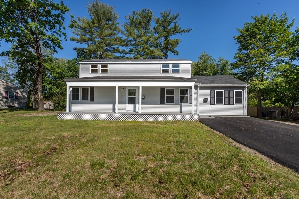 45 Shore Rd, Ashland, Massachusetts 01721