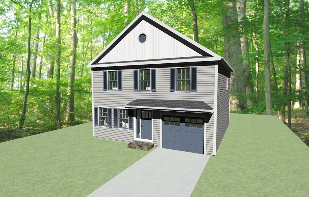 17 Tucker St, Pepperell, Massachusetts 01463