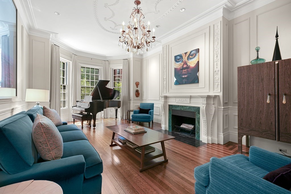 241 Marlborough St, Boston, Massachusetts 02116