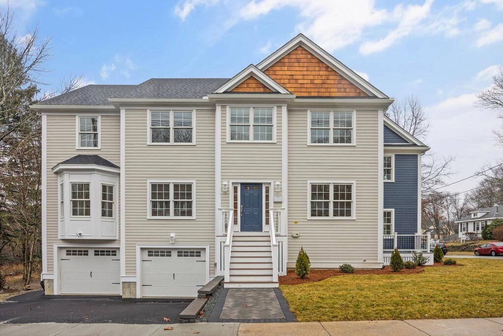 78 Summer Ave, Reading, Massachusetts 01867