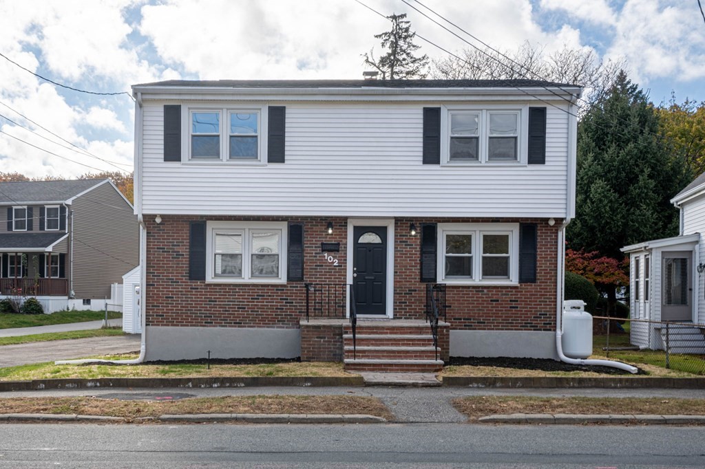 102 Bartholomew St, Peabody, Massachusetts 01960