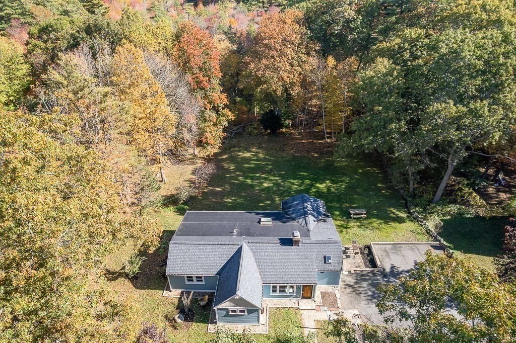 129 Cutler Road, Hamilton, Massachusetts 01982