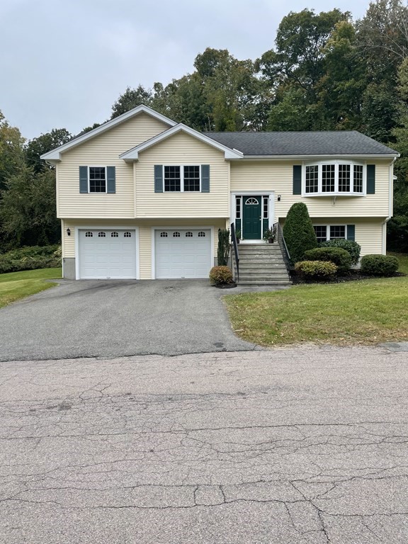 7 East Alden Ave, Randolph, Massachusetts 02368