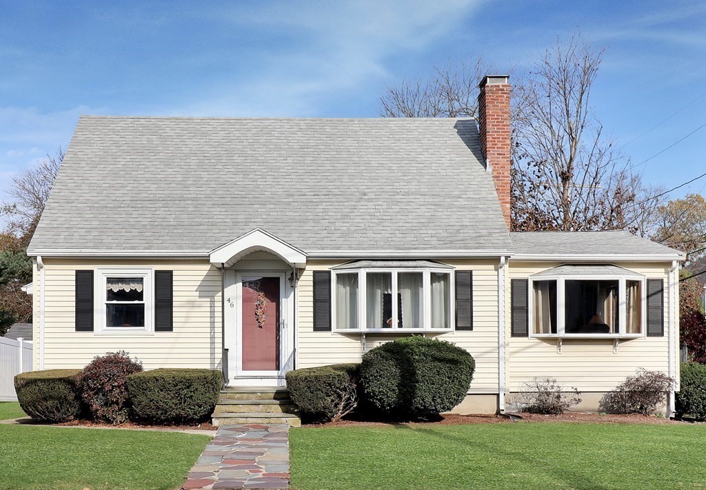 46 Turner St, Dedham, Massachusetts 02026