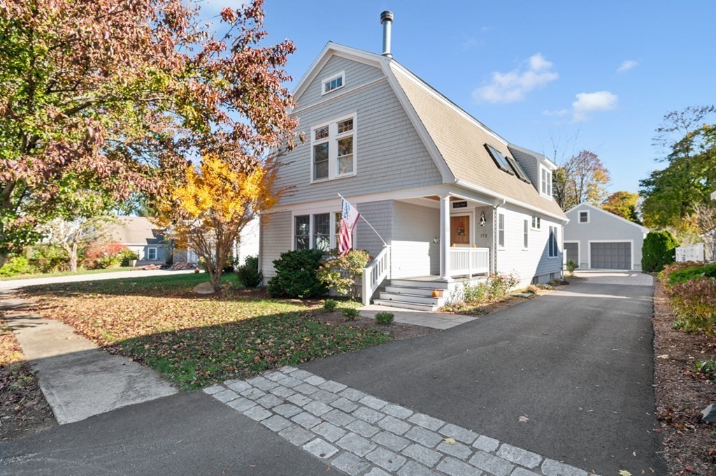 17 Harrison St, Newburyport, Massachusetts 01950