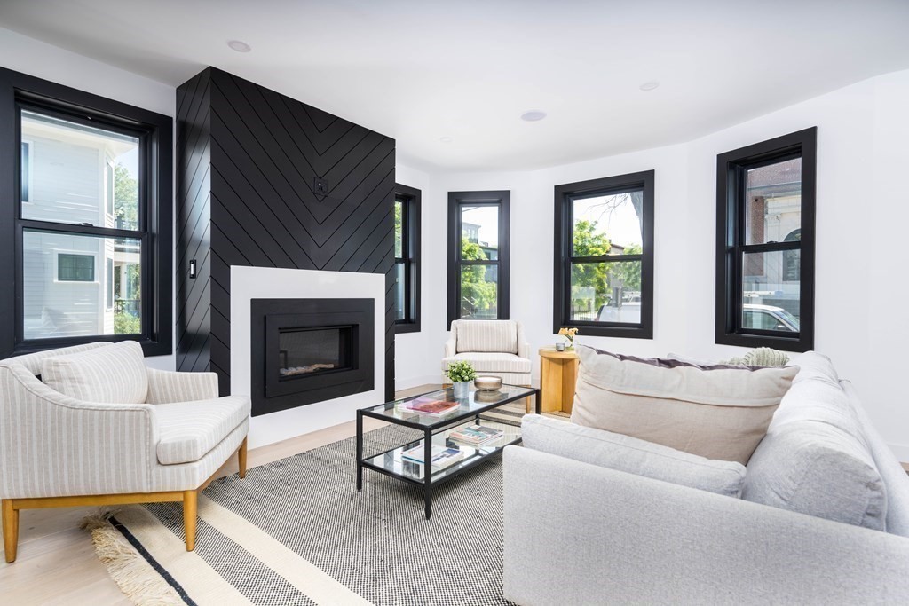 50 Foster St, Arlington, Massachusetts 02474