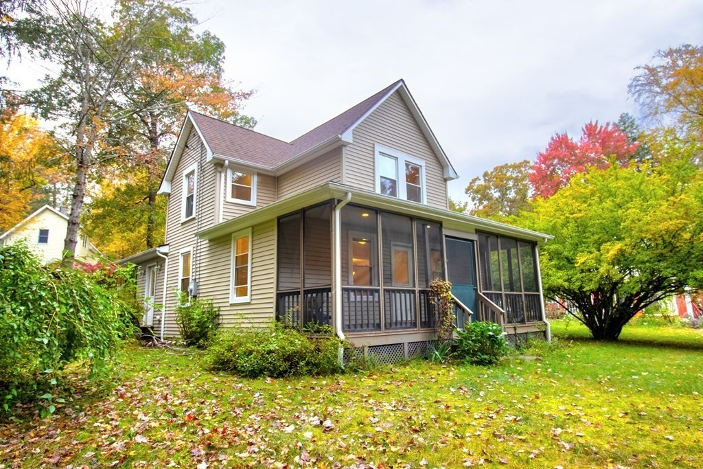 9 Laurel Park, Northampton, Massachusetts 01060