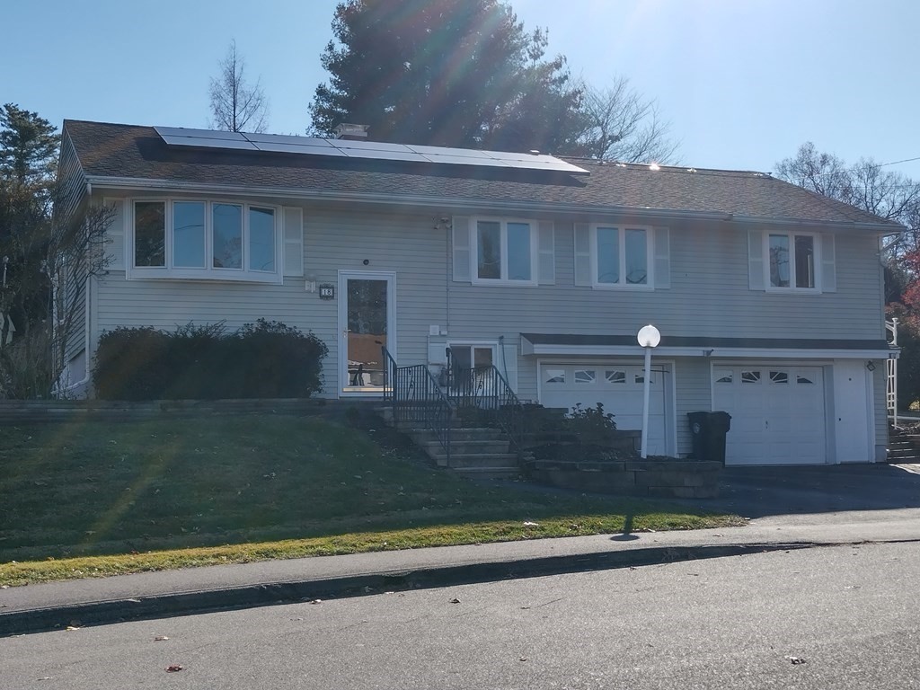 18 Nashoba Dr, Marlborough, Massachusetts 01752