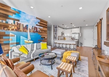 45 Lewis St, Boston, Massachusetts 02128, 2 Bedrooms Bedrooms, 4 Rooms Rooms,2 BathroomsBathrooms,Residential,For Sale,Slip45,Lewis St,73165317