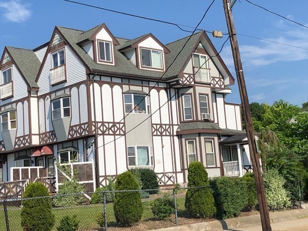 419 Main St, Brockton, Massachusetts 02301