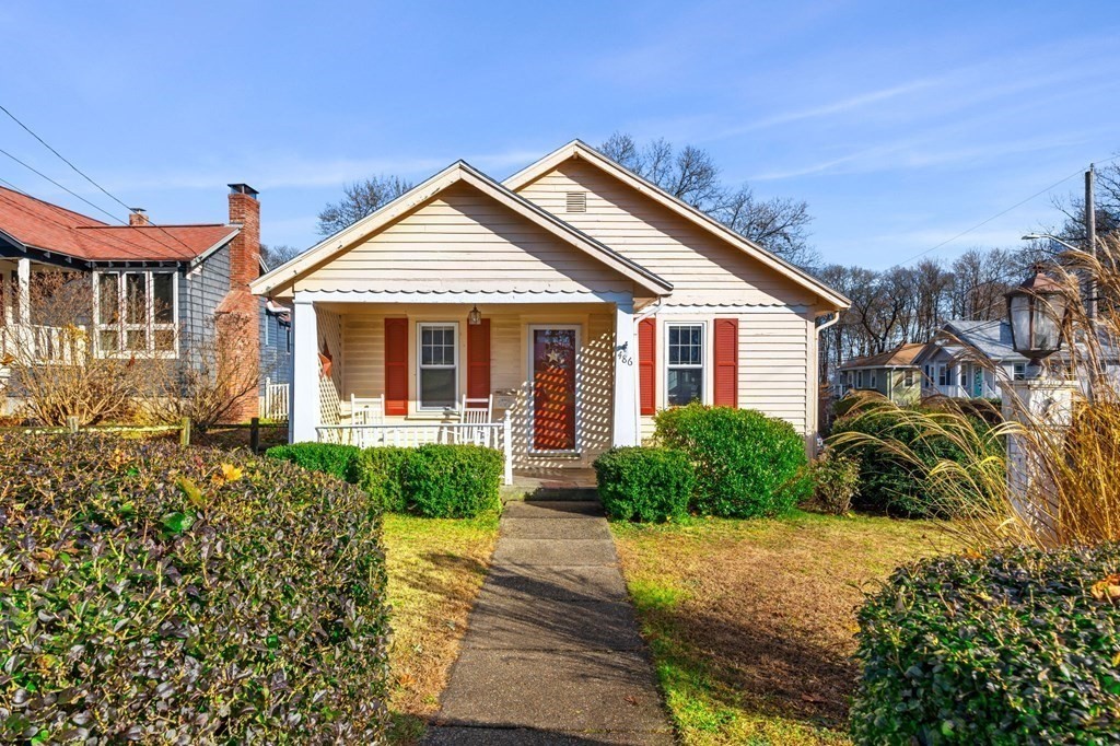 486 East St, Weymouth, Massachusetts 02189