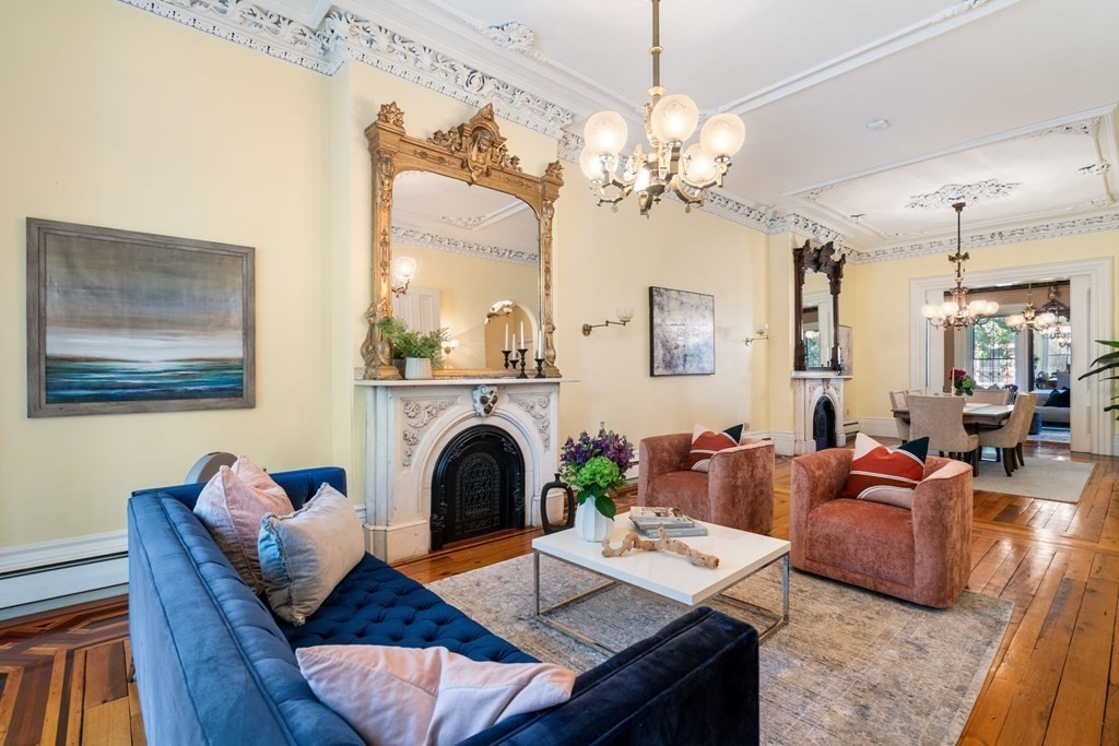 449 Shawmut Ave, Boston, Massachusetts 02118